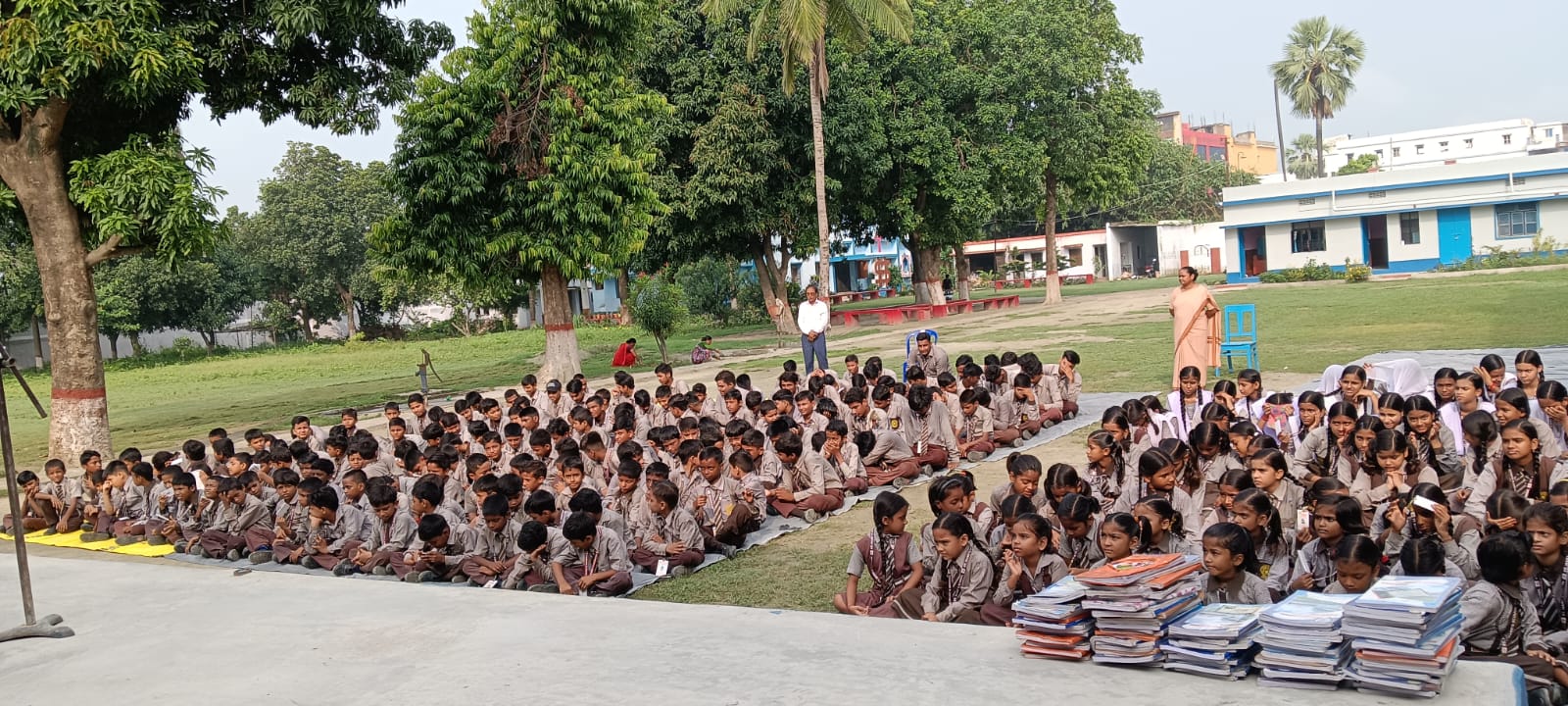 Students