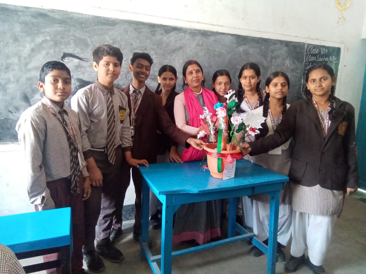 Students